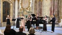 Festkonzert von „Musica Libera“ in Augsburg