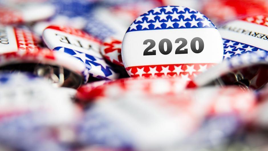 Präsidentschaftswahl USA 2020