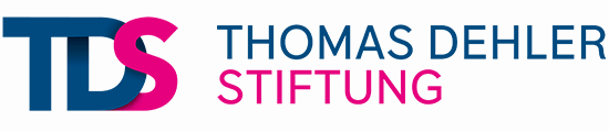 Thomas Dehler Stiftung Logo